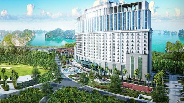 FLC Grand Hotel Hạ Long - Điểm sáng mới trên thị trường condotel miền Bắc